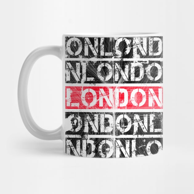 London by rendezbleu